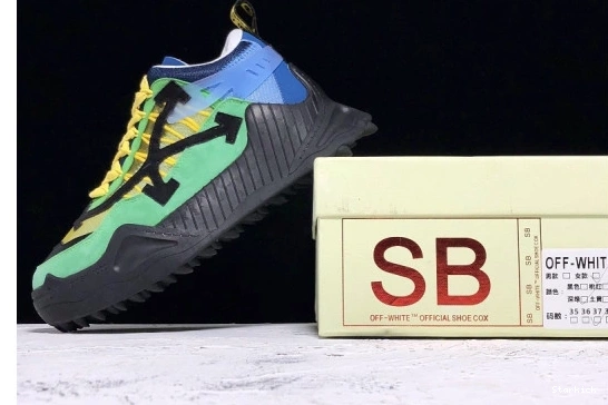 OFF-WHITE Odsy-1000 0226